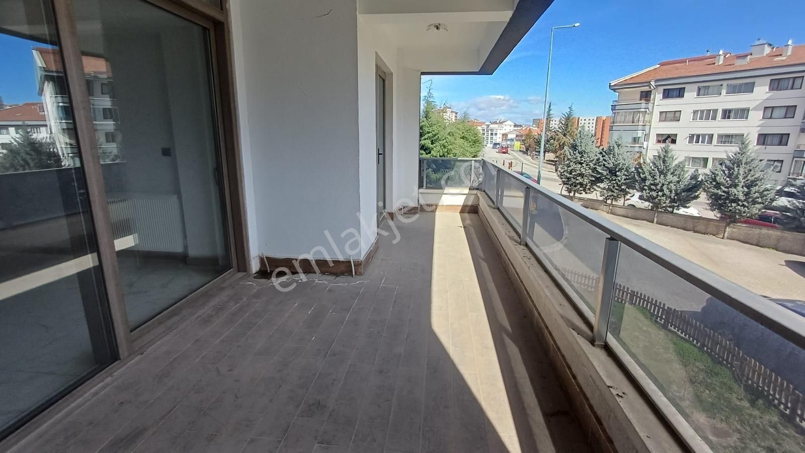 Etimesgut Ahi Mesut Mah. Satılık 4+1 Geniş 140 M² Ferah Daire - Görsel 18