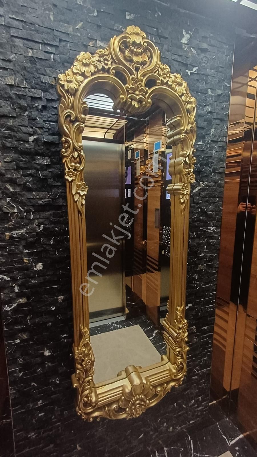 Etimesgut Ahi Mesut Mah. Satılık 4+1 Geniş 140 M² Ferah Daire - Görsel 31