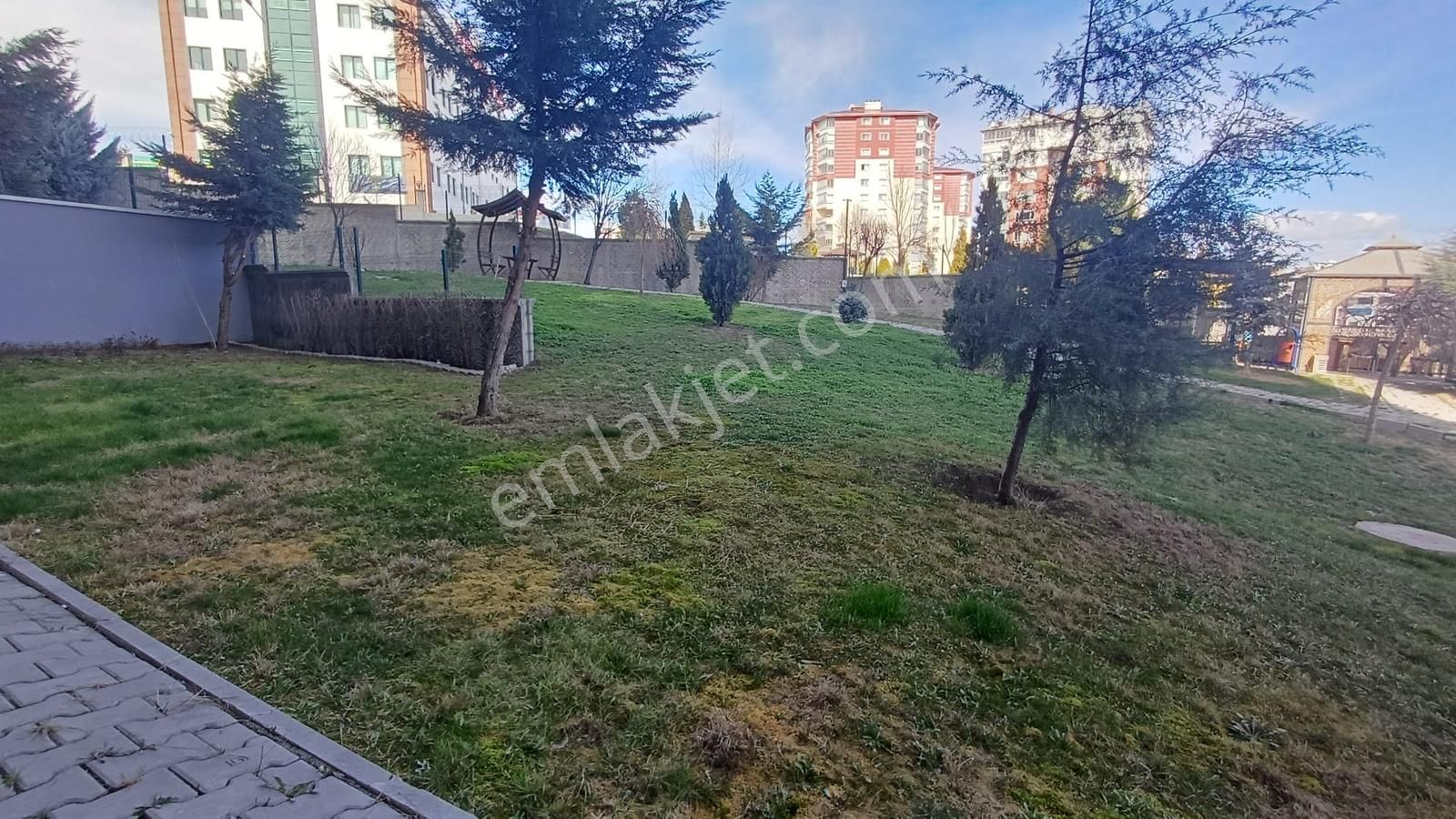 Etimesgut Ahi Mesut Mah. Satılık 4+1 Geniş 140 M² Ferah Daire - Görsel 35