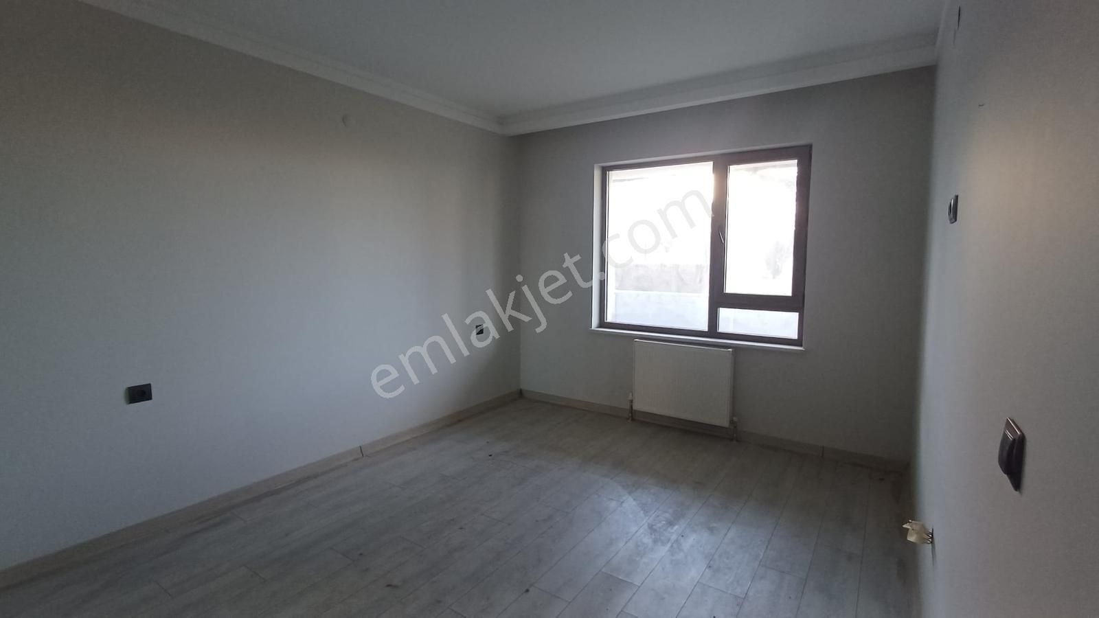 Etimesgut Ahi Mesut Mah. Satılık 4+1 Geniş 140 M² Ferah Daire - Görsel 19