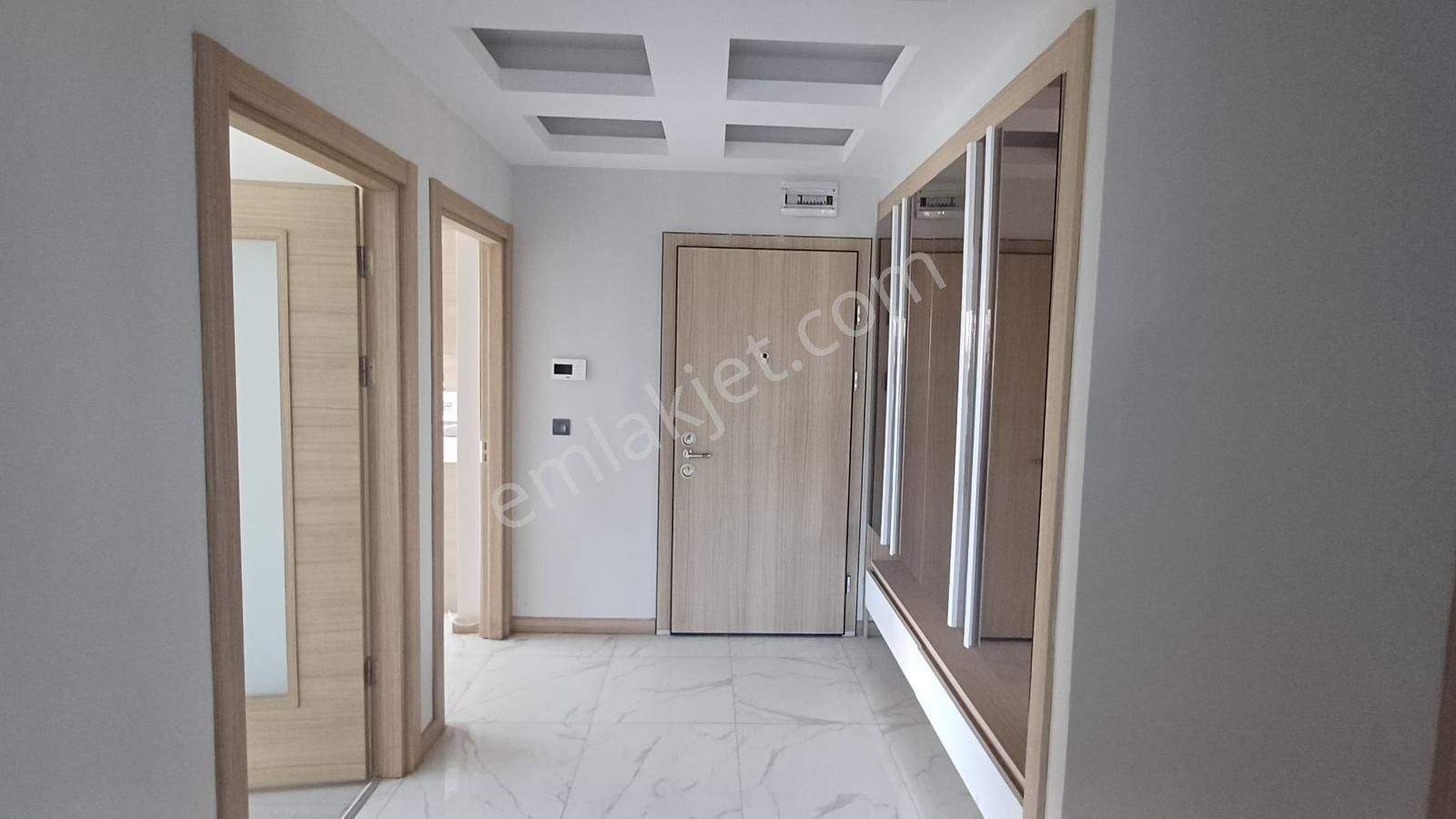 Etimesgut Ahi Mesut Mah. Satılık 4+1 Geniş 140 M² Ferah Daire - Görsel 29