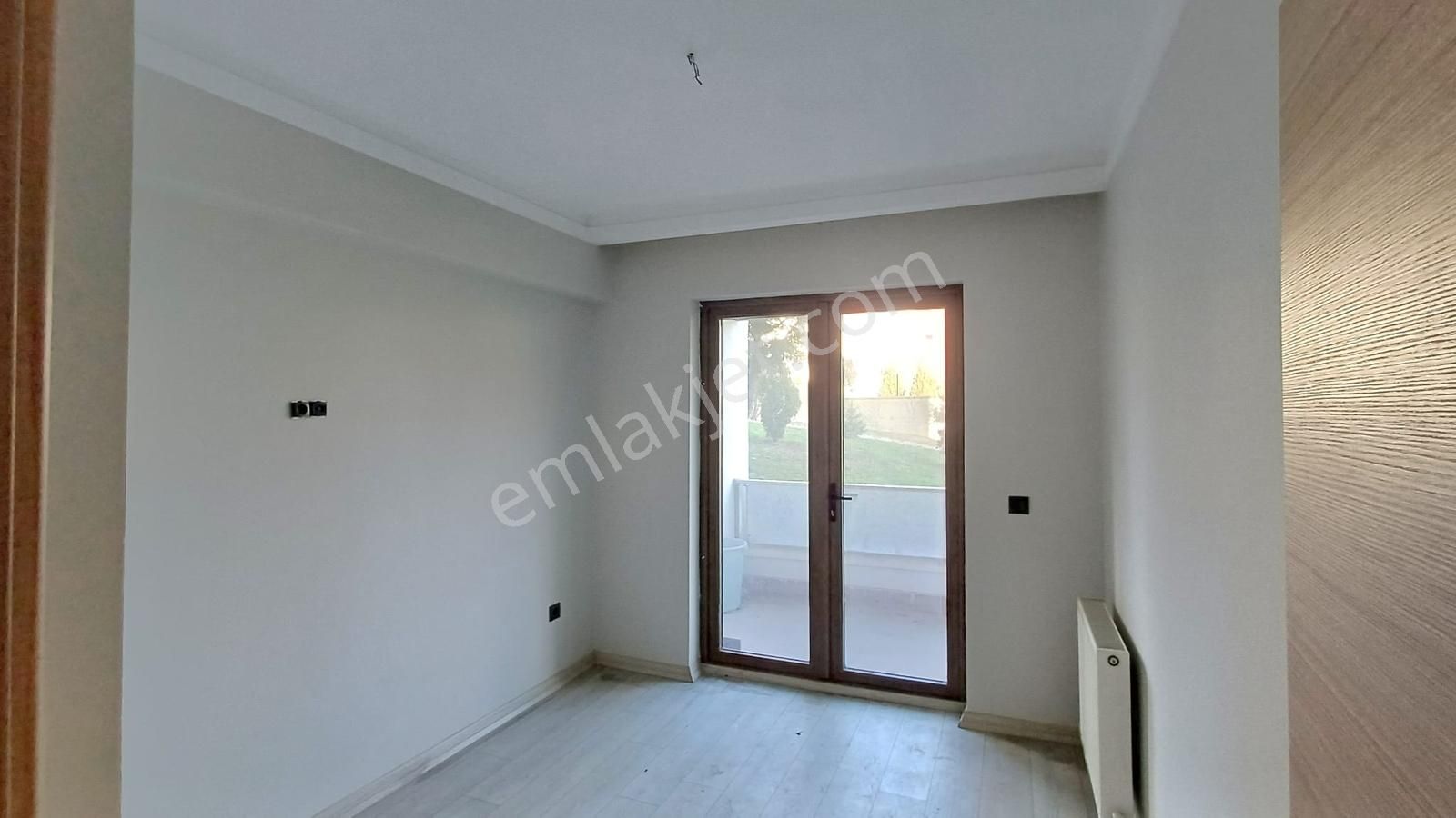 Etimesgut Ahi Mesut Mah. Satılık 4+1 Geniş 140 M² Ferah Daire - Görsel 23