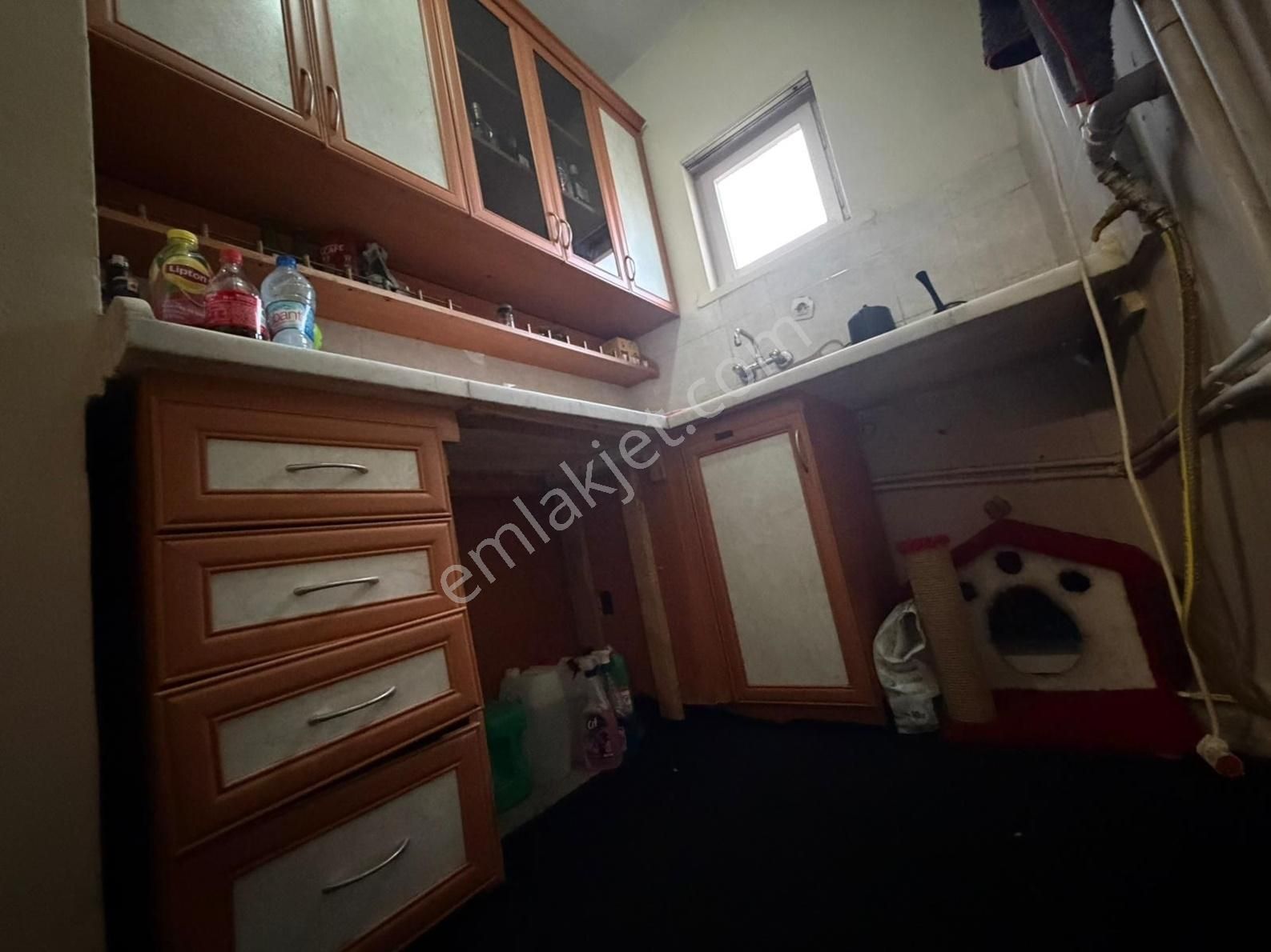 Gülveren Toki'de Kelepir 1+1 Daire Kira Getirili Daire %90 Kredi - Görsel 9