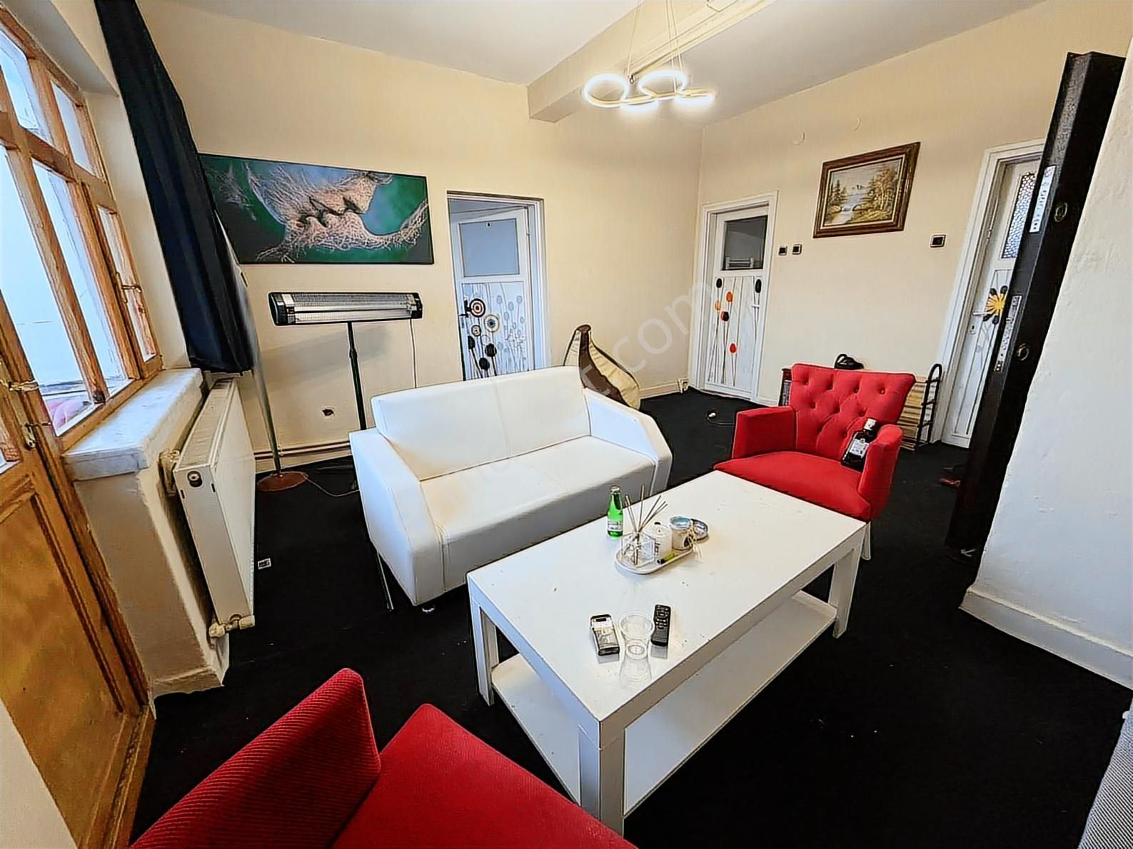 Gülveren Toki'de Kelepir 1+1 Daire Kira Getirili Daire %90 Kredi