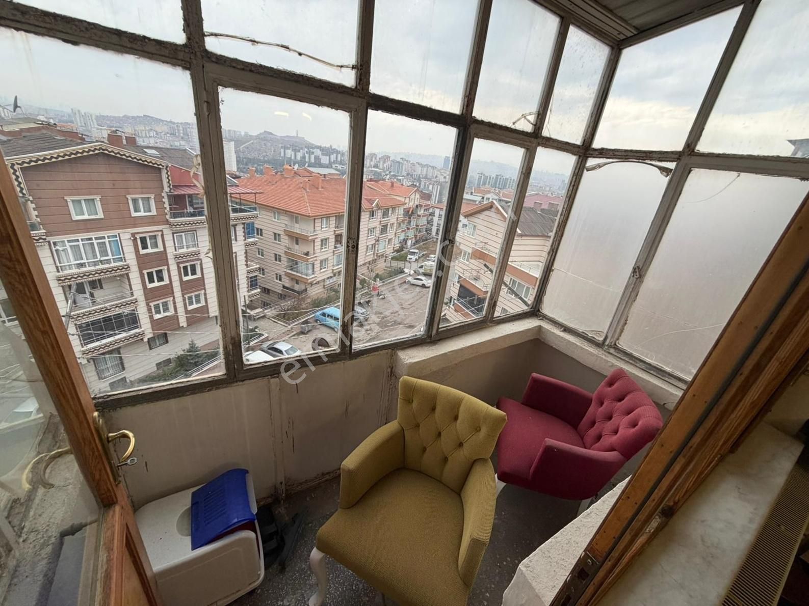 Gülveren Toki'de Kelepir 1+1 Daire Kira Getirili Daire %90 Kredi - Görsel 18