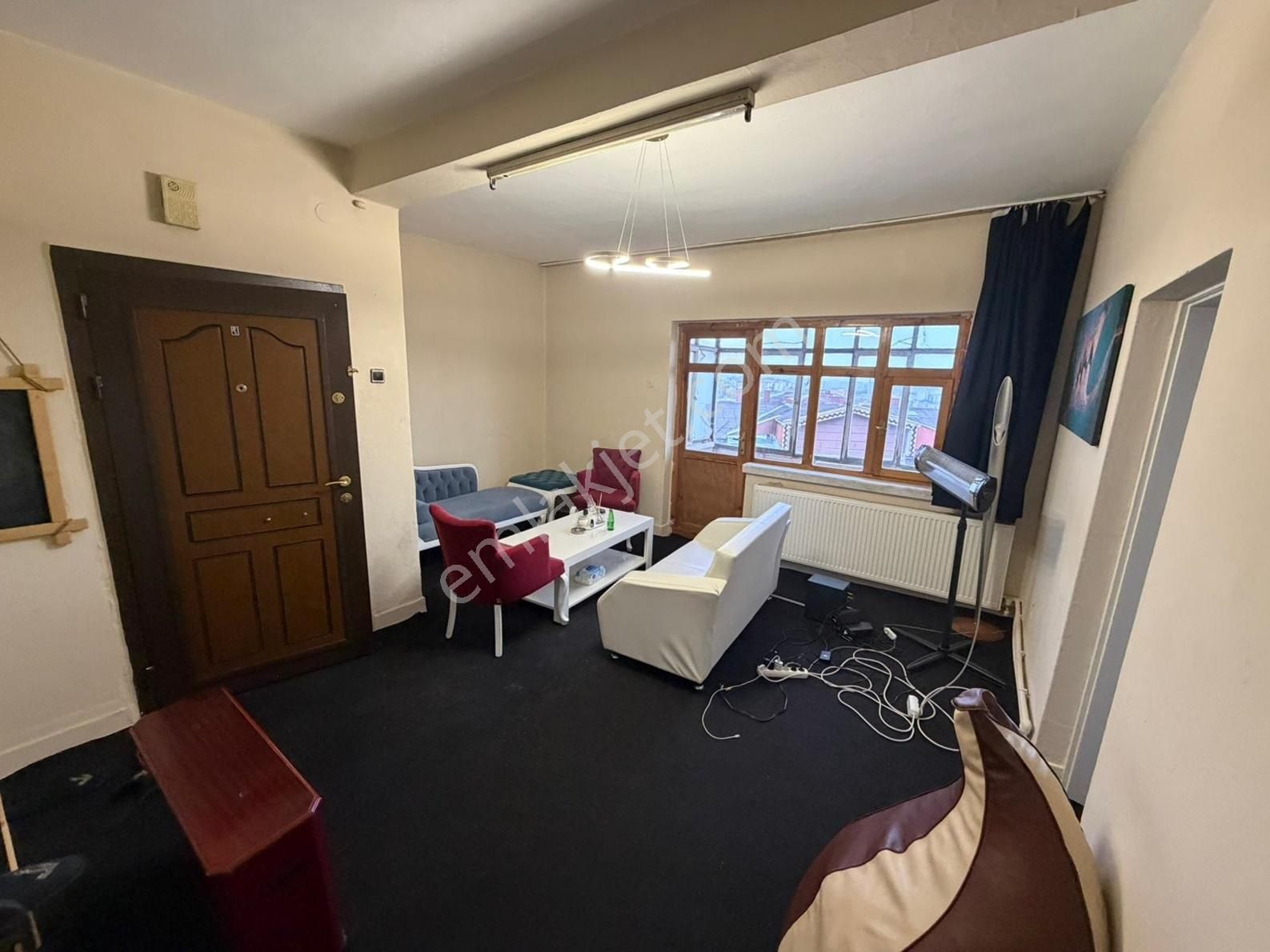 Gülveren Toki'de Kelepir 1+1 Daire Kira Getirili Daire %90 Kredi - Görsel 8