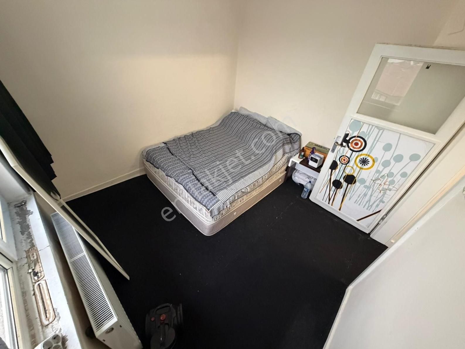 Gülveren Toki'de Kelepir 1+1 Daire Kira Getirili Daire %90 Kredi - Görsel 12