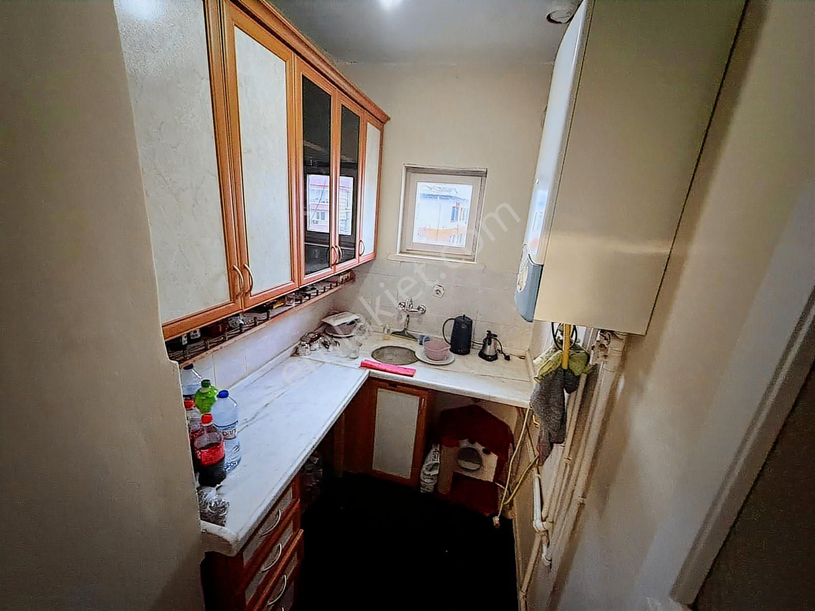 Gülveren Toki'de Kelepir 1+1 Daire Kira Getirili Daire %90 Kredi - Görsel 17