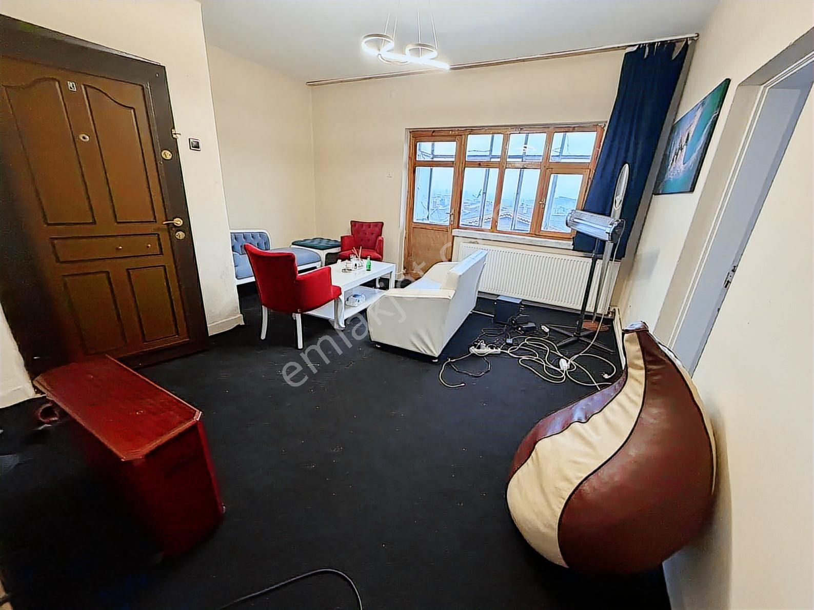 Gülveren Toki'de Kelepir 1+1 Daire Kira Getirili Daire %90 Kredi - Görsel 7