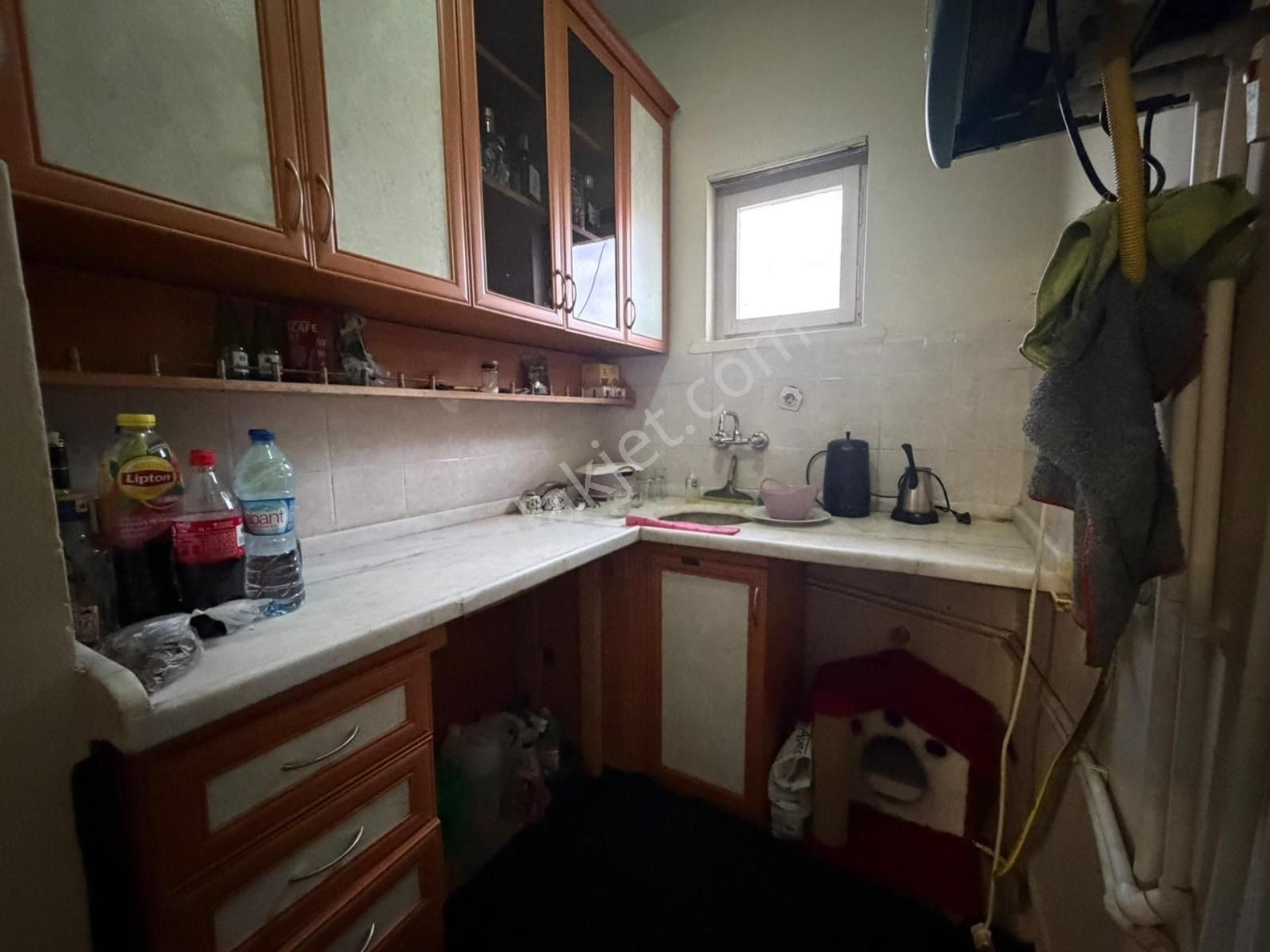 Gülveren Toki'de Kelepir 1+1 Daire Kira Getirili Daire %90 Kredi - Görsel 15