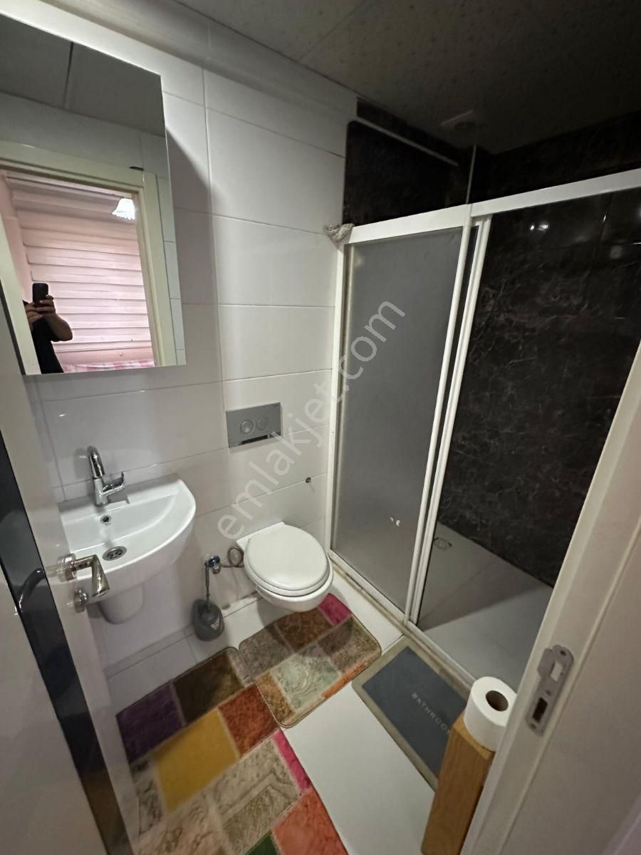 Anahtaryapı'dan Sağlık Hastanesine Yakın 1+1 Eşyalı Kiralıkapart - Görsel 2