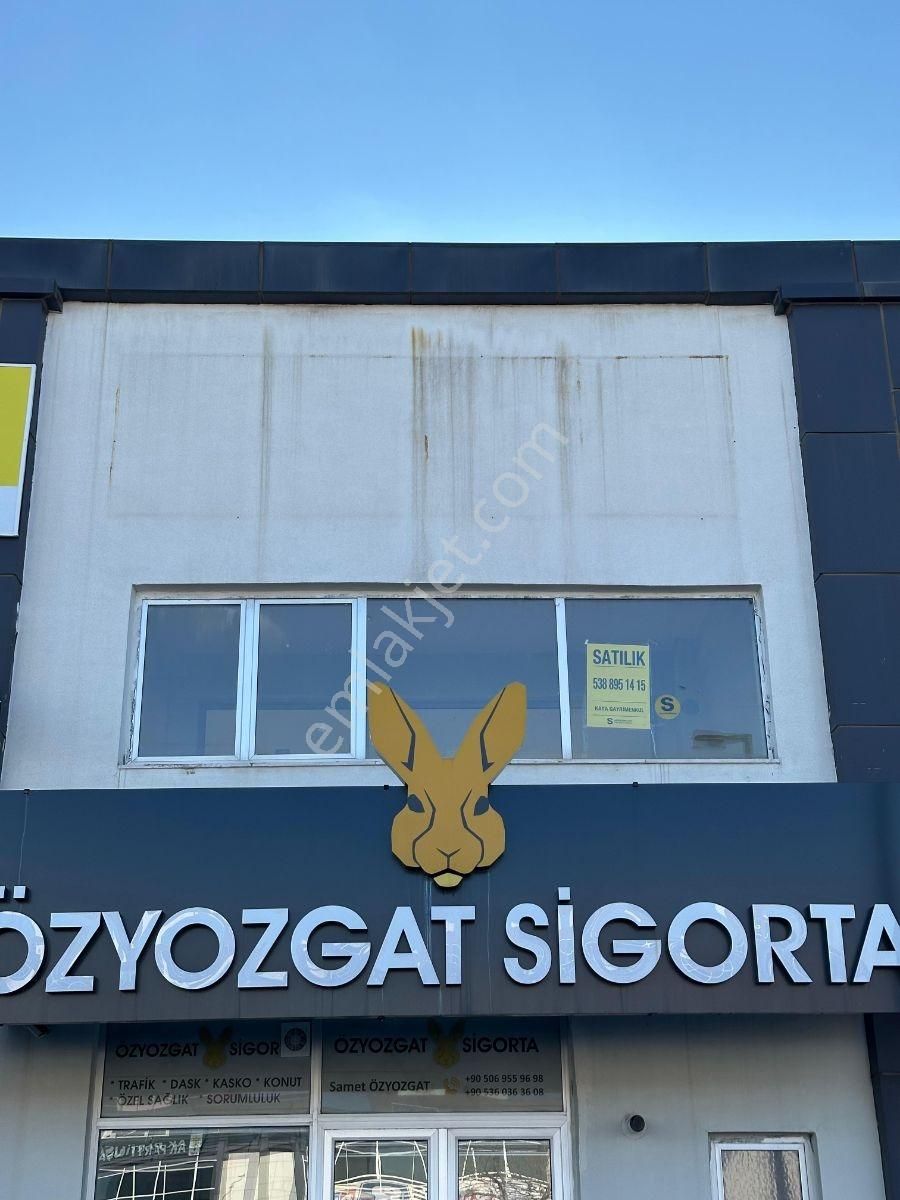 Kentsel Dönüşüm Toki'de Cadde Üzeri 30'm2 Dükkan - Görsel 3
