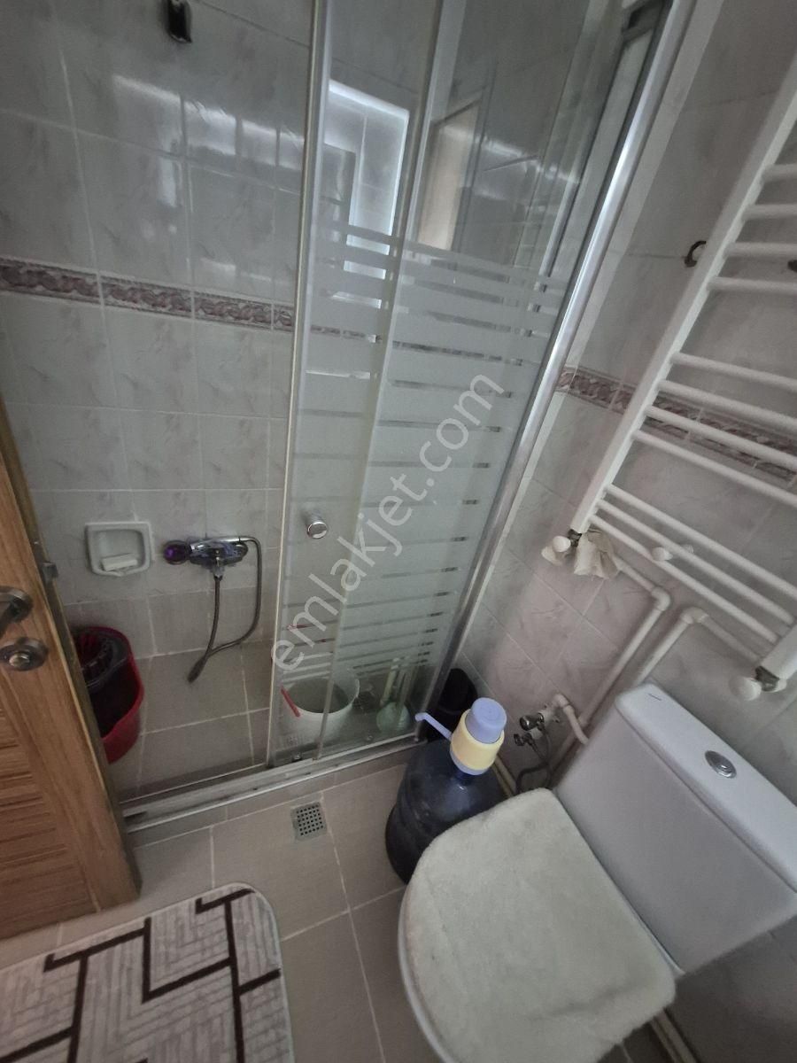 Yeşilyurt Polat Caddesi Üzerinde Asansörlü 3+1 Daire - Görsel 17