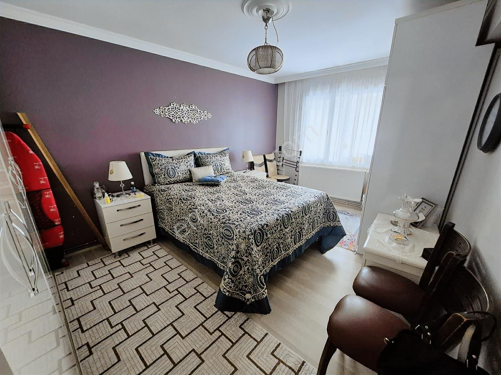 Yeşilyurt Polat Caddesi Üzerinde Asansörlü 3+1 Daire - Görsel 15