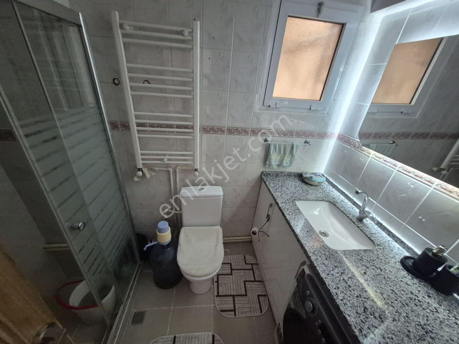 Yeşilyurt Polat Caddesi Üzerinde Asansörlü 3+1 Daire - Görsel 14