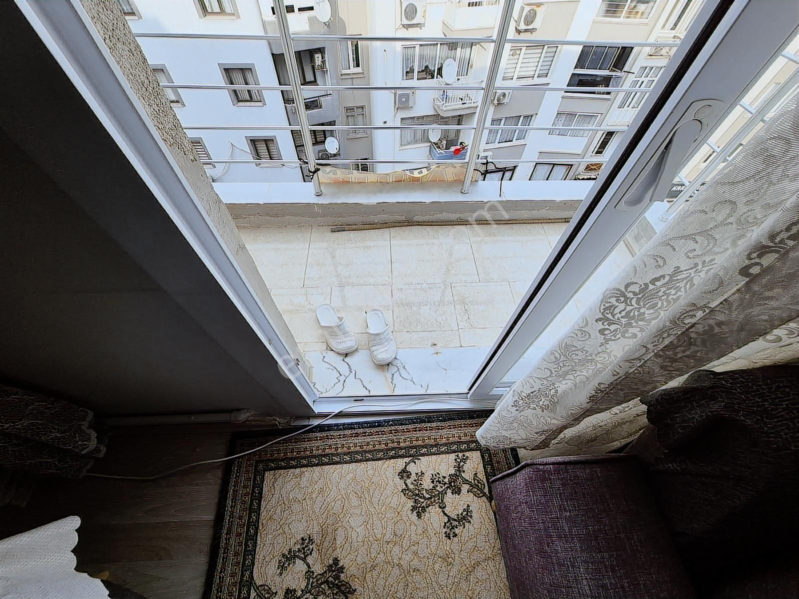 Yeşilyurt Polat Caddesi Üzerinde Asansörlü 3+1 Daire - Görsel 13