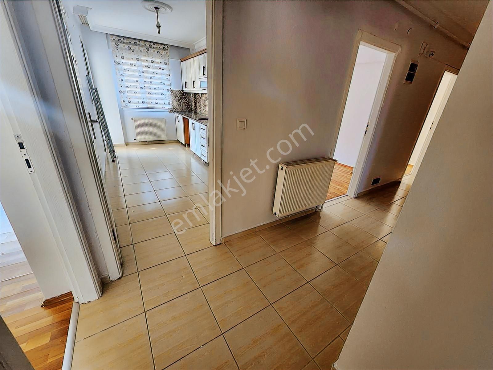 Dedebaşı Mahallesi Emniyet Müdürlüğü Karşısı Kiralık 3+1 Daire - Görsel 22