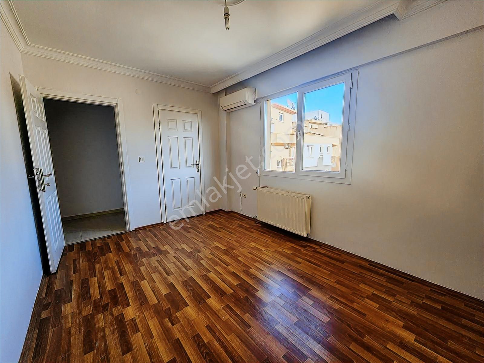 Dedebaşı Mahallesi Emniyet Müdürlüğü Karşısı Kiralık 3+1 Daire - Görsel 14
