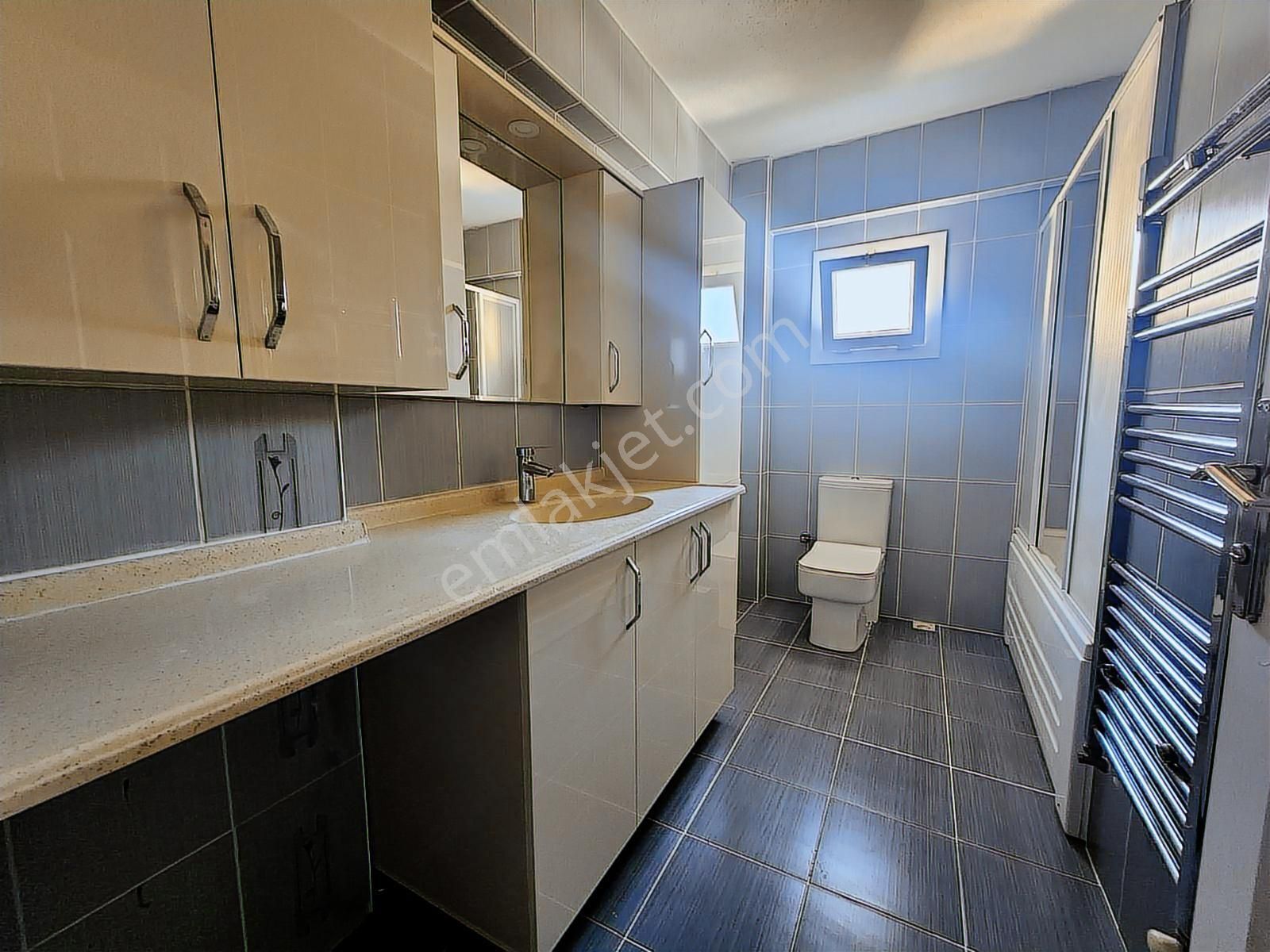 Dedebaşı Mahallesi Emniyet Müdürlüğü Karşısı Kiralık 3+1 Daire - Görsel 24