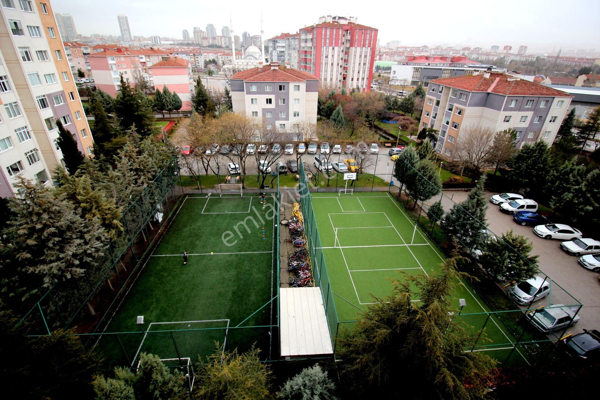 Emre Emlak'ta Ulubatlı Hasan'da Site İçi Asansörlü Arakat Kiralık Daire - Görsel 22