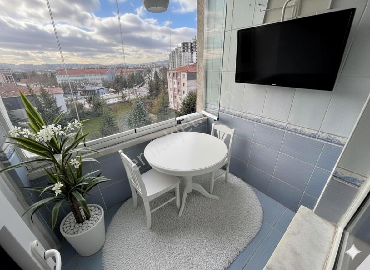 Emre Emlak'ta Ulubatlı Hasan'da Site İçi Asansörlü Arakat Kiralık Daire - Görsel 9