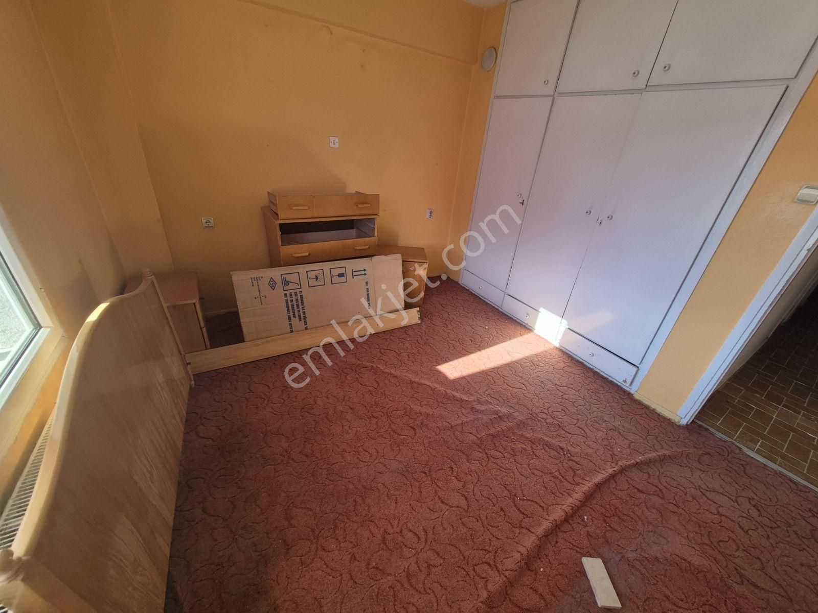 Vatan Mahallesi 3+1 Arakat Çift Cepheli Satılık Daire - Görsel 2