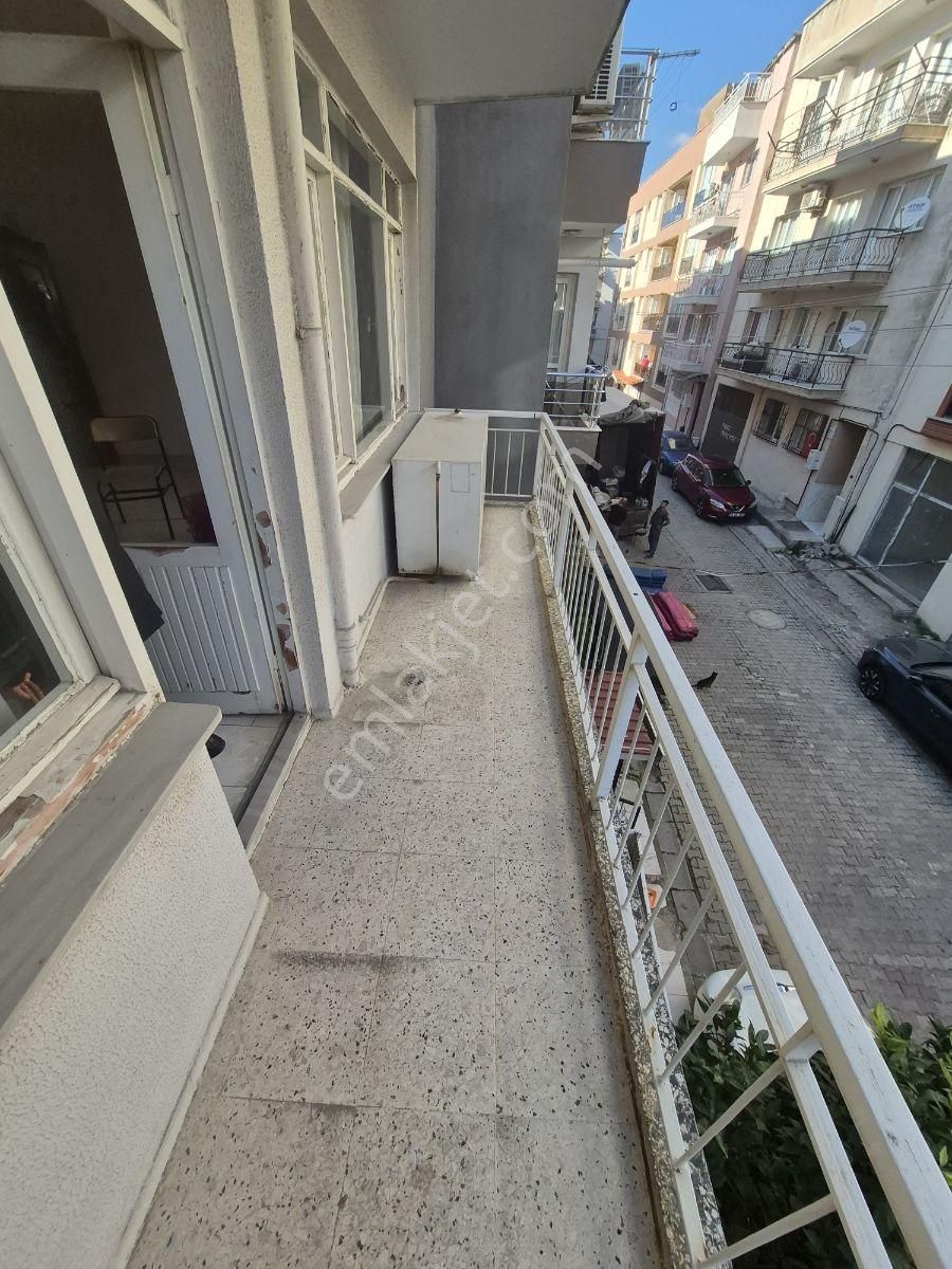 Vatan Mahallesi 3+1 Arakat Çift Cepheli Satılık Daire - Görsel 13
