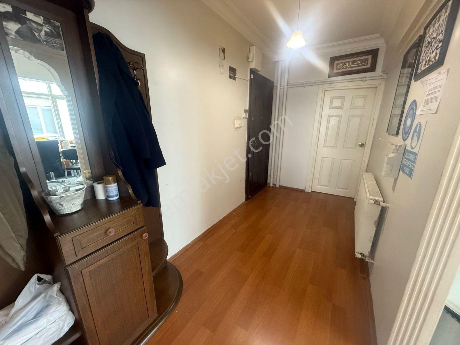 Büyükçekmece Fatih Mahallesi Cengiz. Opel Cad 3+1 160m2 - Görsel 19