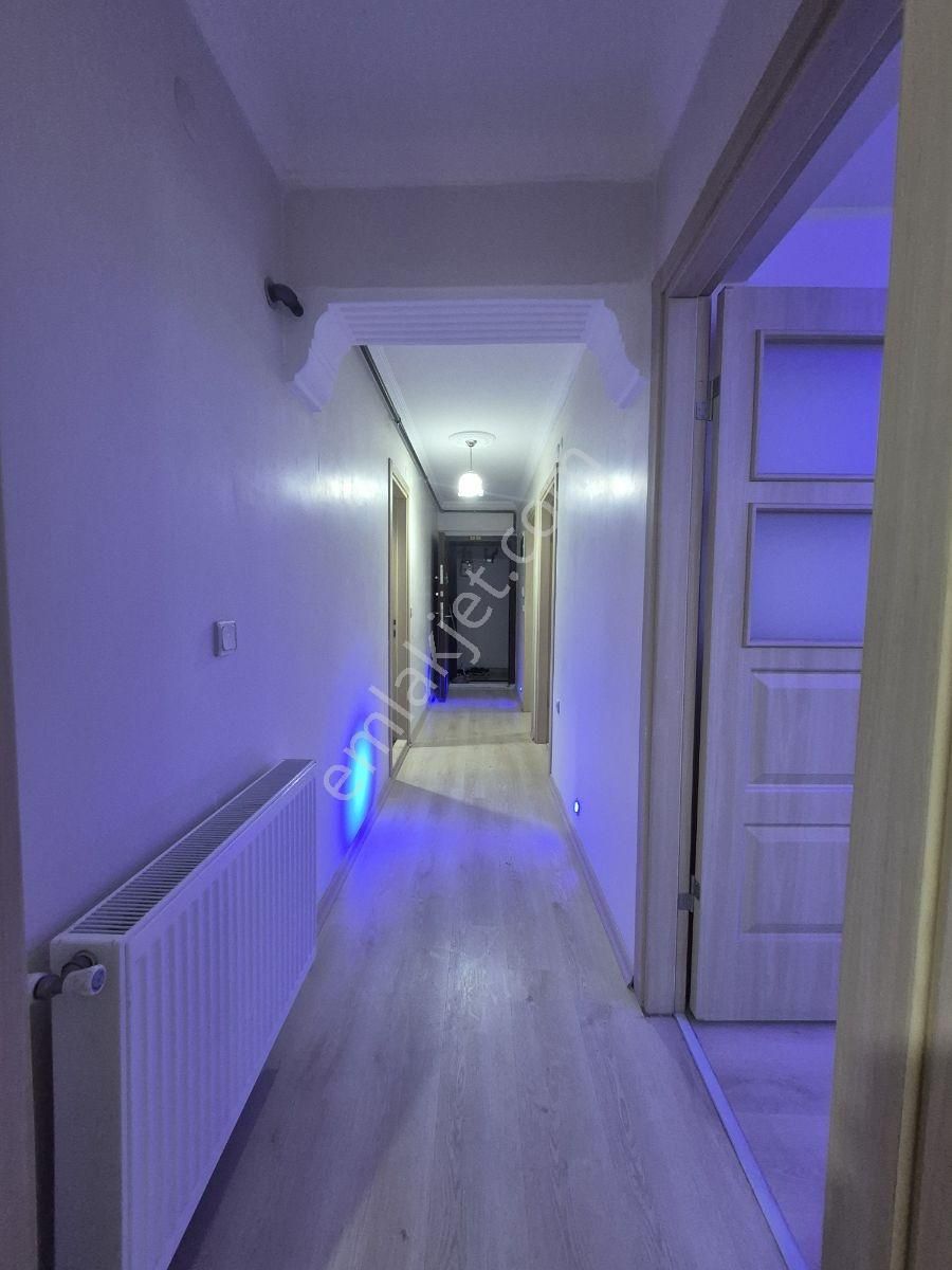 Yeşilyurt Sevgiyolu Yakını 2+1 Yeni Bina Kapalı Mutfak Daire - Görsel 5