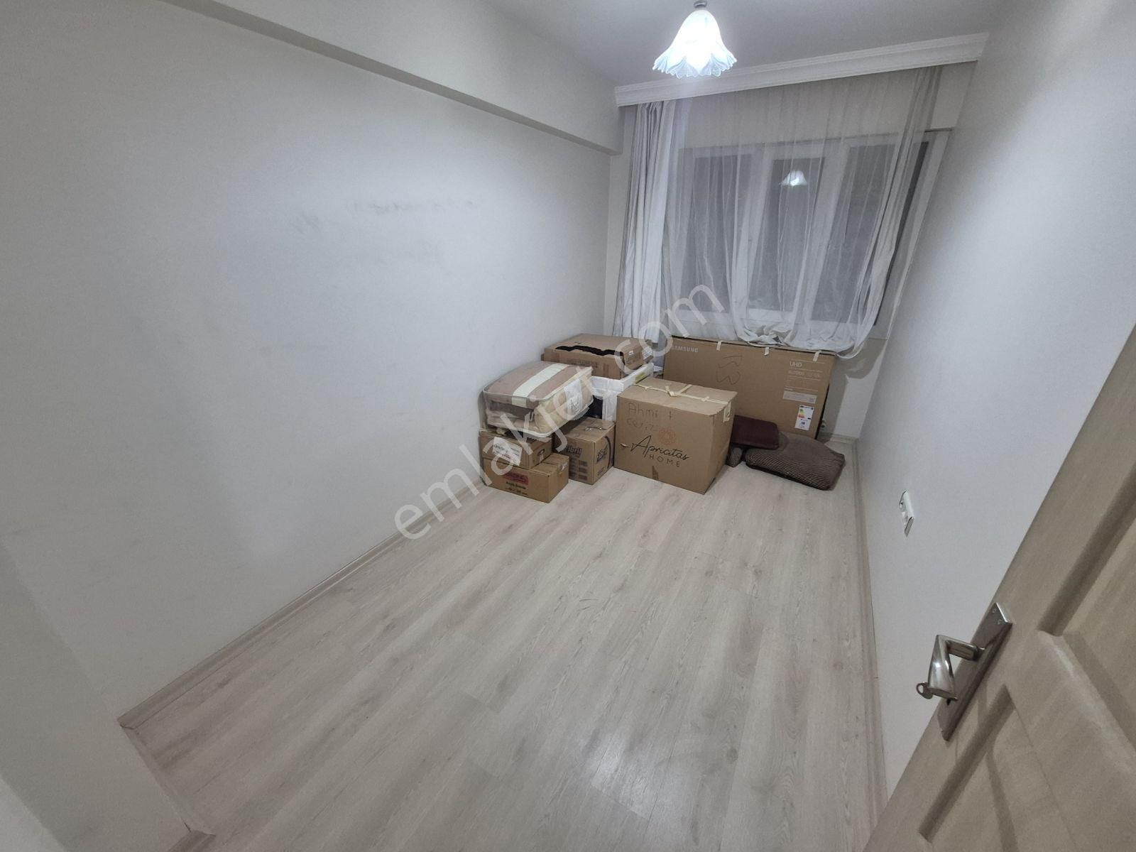 Yeşilyurt Sevgiyolu Yakını 2+1 Yeni Bina Kapalı Mutfak Daire - Görsel 13