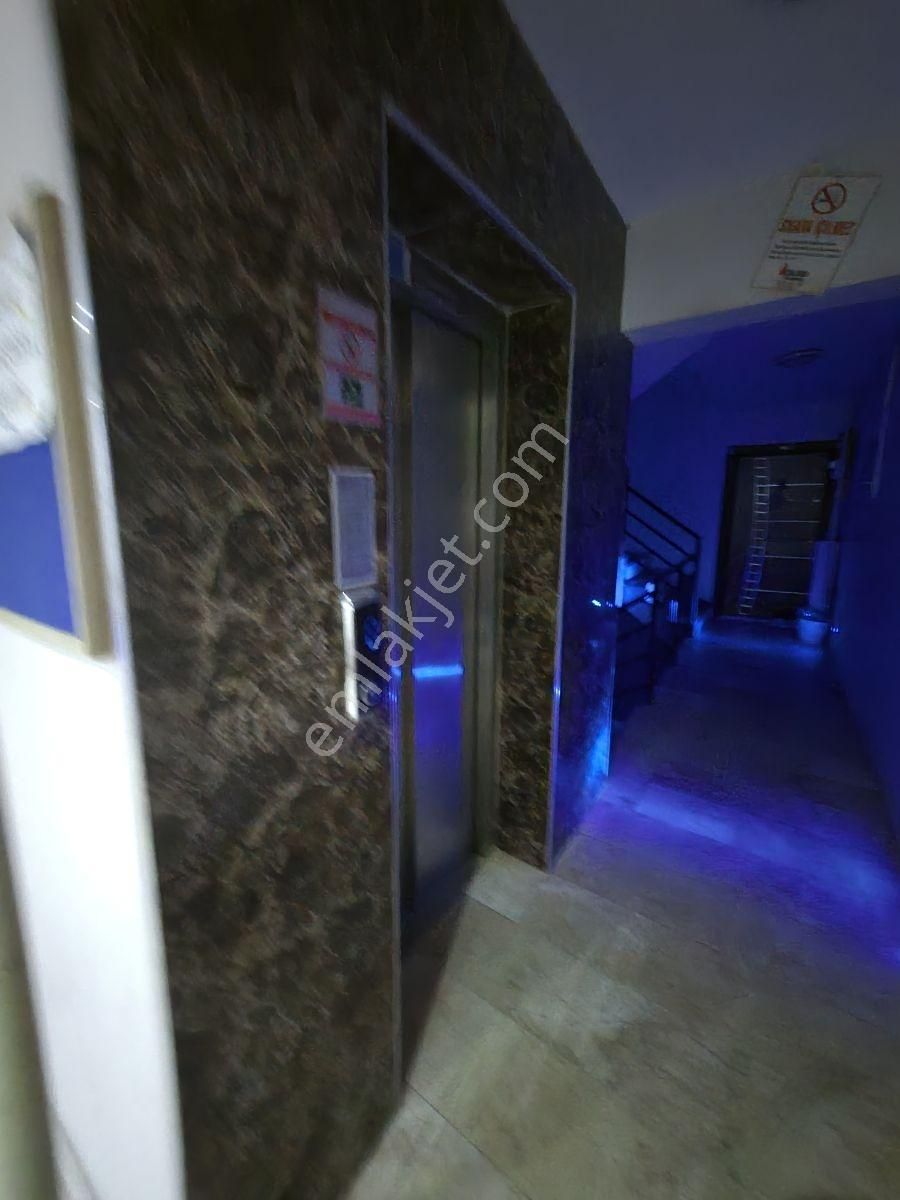 Yeşilyurt Sevgiyolu Yakını 2+1 Yeni Bina Kapalı Mutfak Daire - Görsel 24