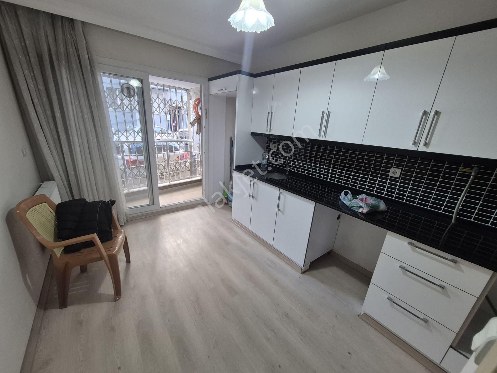 Yeşilyurt Sevgiyolu Yakını 2+1 Yeni Bina Kapalı Mutfak Daire - Görsel 23