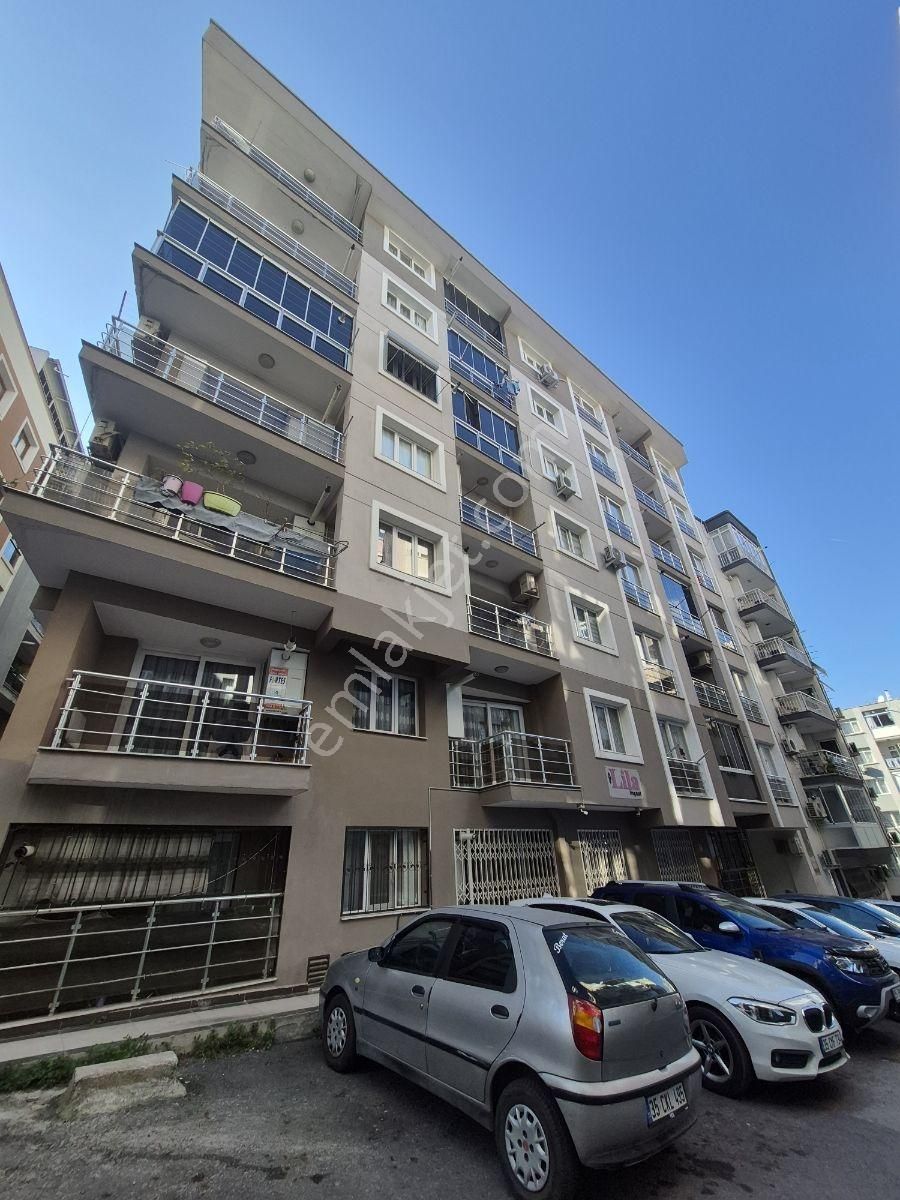 Yeşilyurt Sevgiyolu Yakını 2+1 Yeni Bina Kapalı Mutfak Daire - Görsel 27