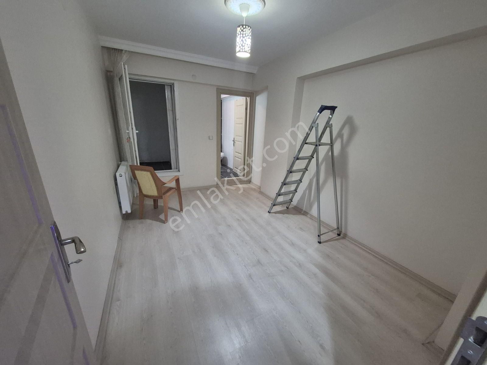 Yeşilyurt Sevgiyolu Yakını 2+1 Yeni Bina Kapalı Mutfak Daire - Görsel 20
