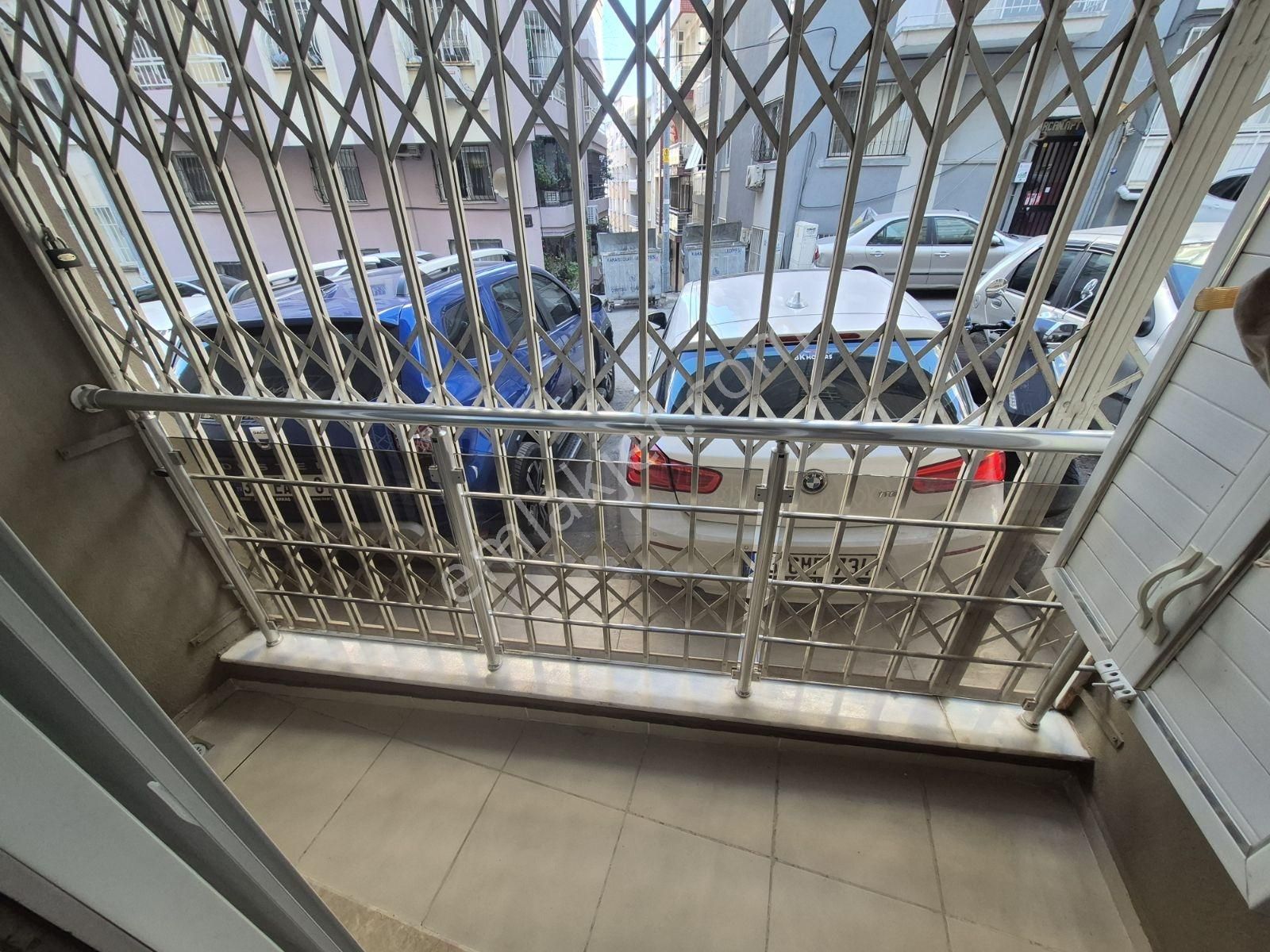 Yeşilyurt Sevgiyolu Yakını 2+1 Yeni Bina Kapalı Mutfak Daire - Görsel 16
