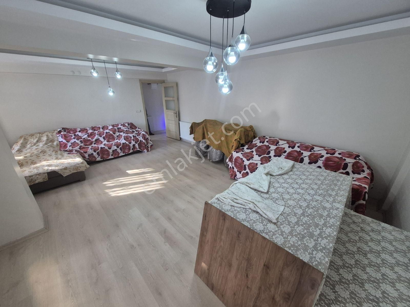 Yeşilyurt Sevgiyolu Yakını 2+1 Yeni Bina Kapalı Mutfak Daire - Görsel 18