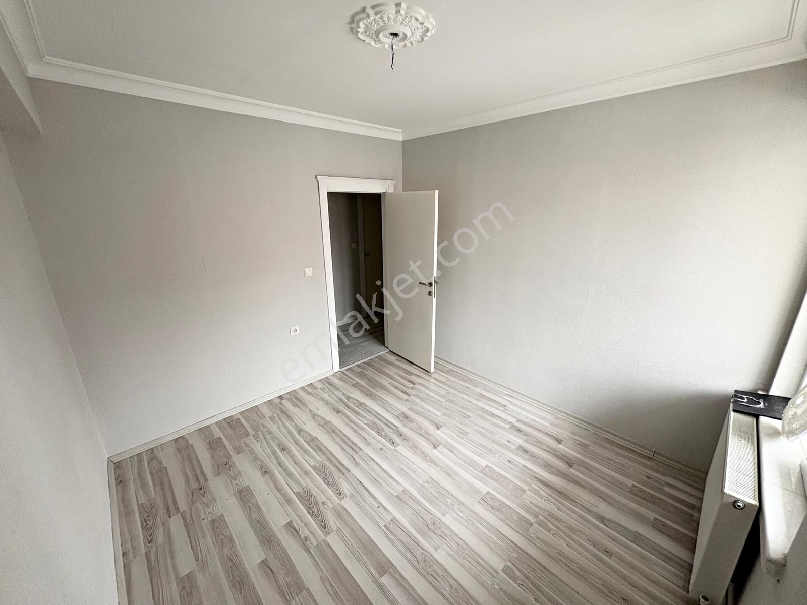 4+1 Katta Tek Daire Etlik Bulvar Paraleli Toplu Taşıma Yakını - Görsel 21