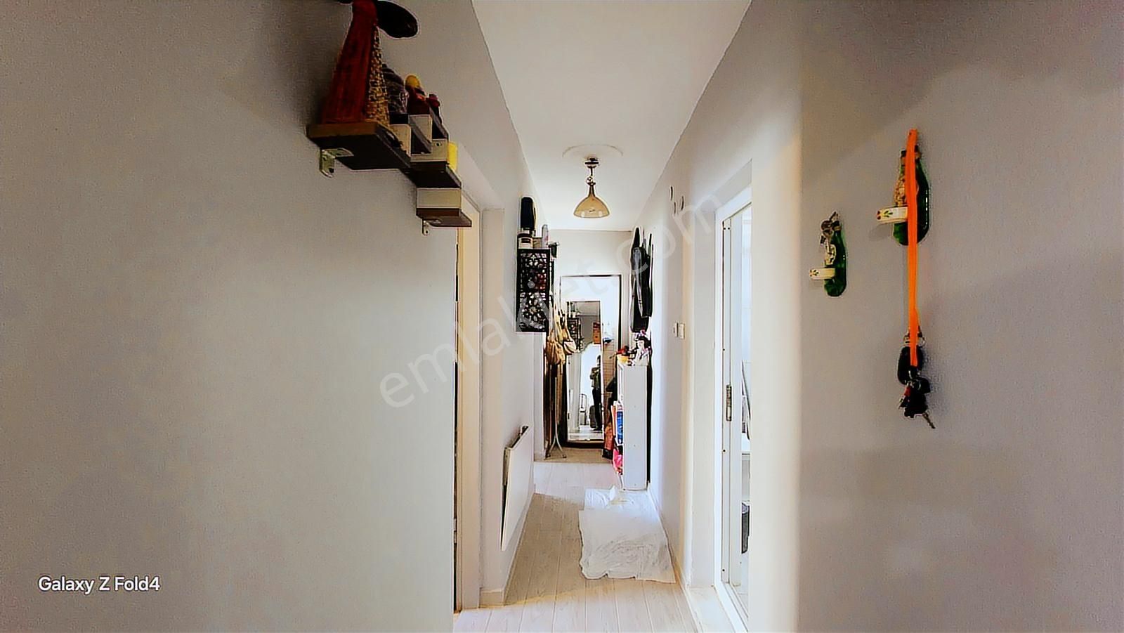 Era Angel'dan Ayvalık Altınovada 2+1 Bahçeli Villa Katı - Görsel 18