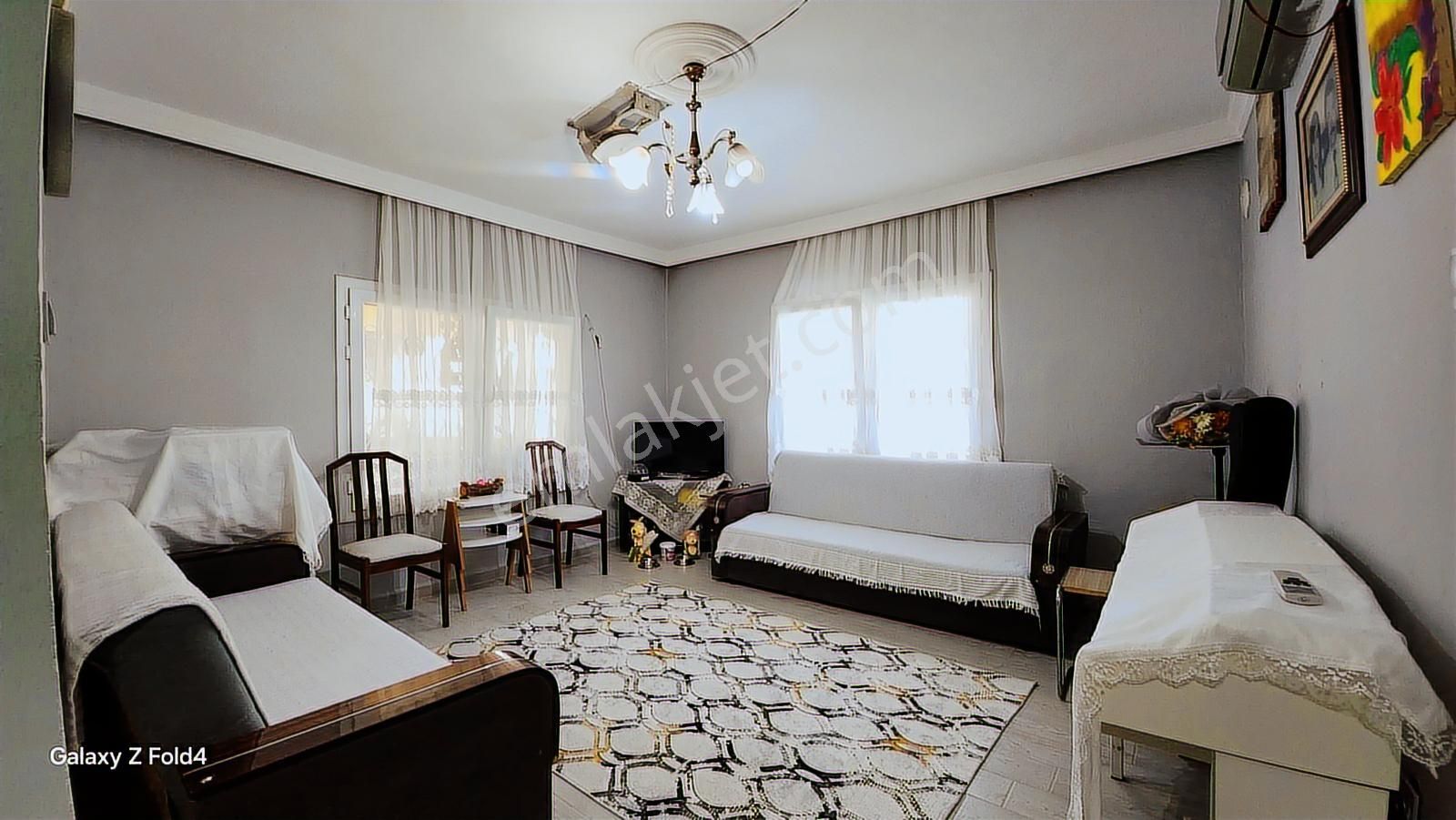 Era Angel'dan Ayvalık Altınovada 2+1 Bahçeli Villa Katı - Görsel 19