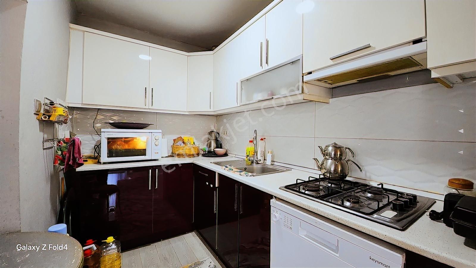 Era Angel'dan Ayvalık Altınovada 2+1 Bahçeli Villa Katı - Görsel 16
