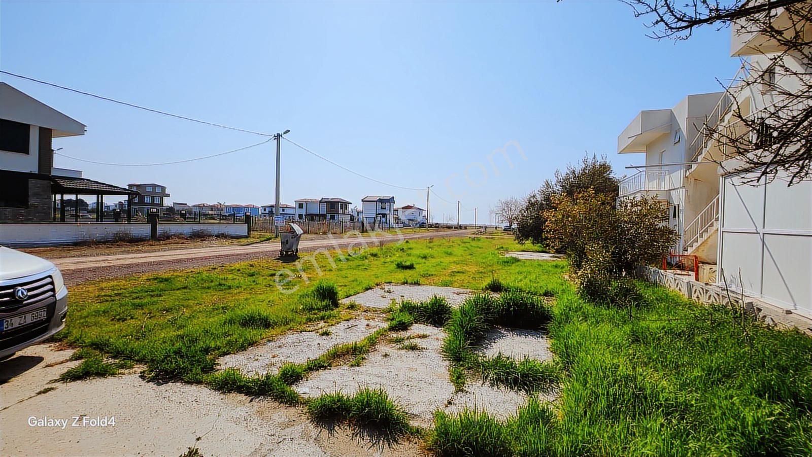 Era Angel'dan Ayvalık Altınovada 2+1 Bahçeli Villa Katı - Görsel 6