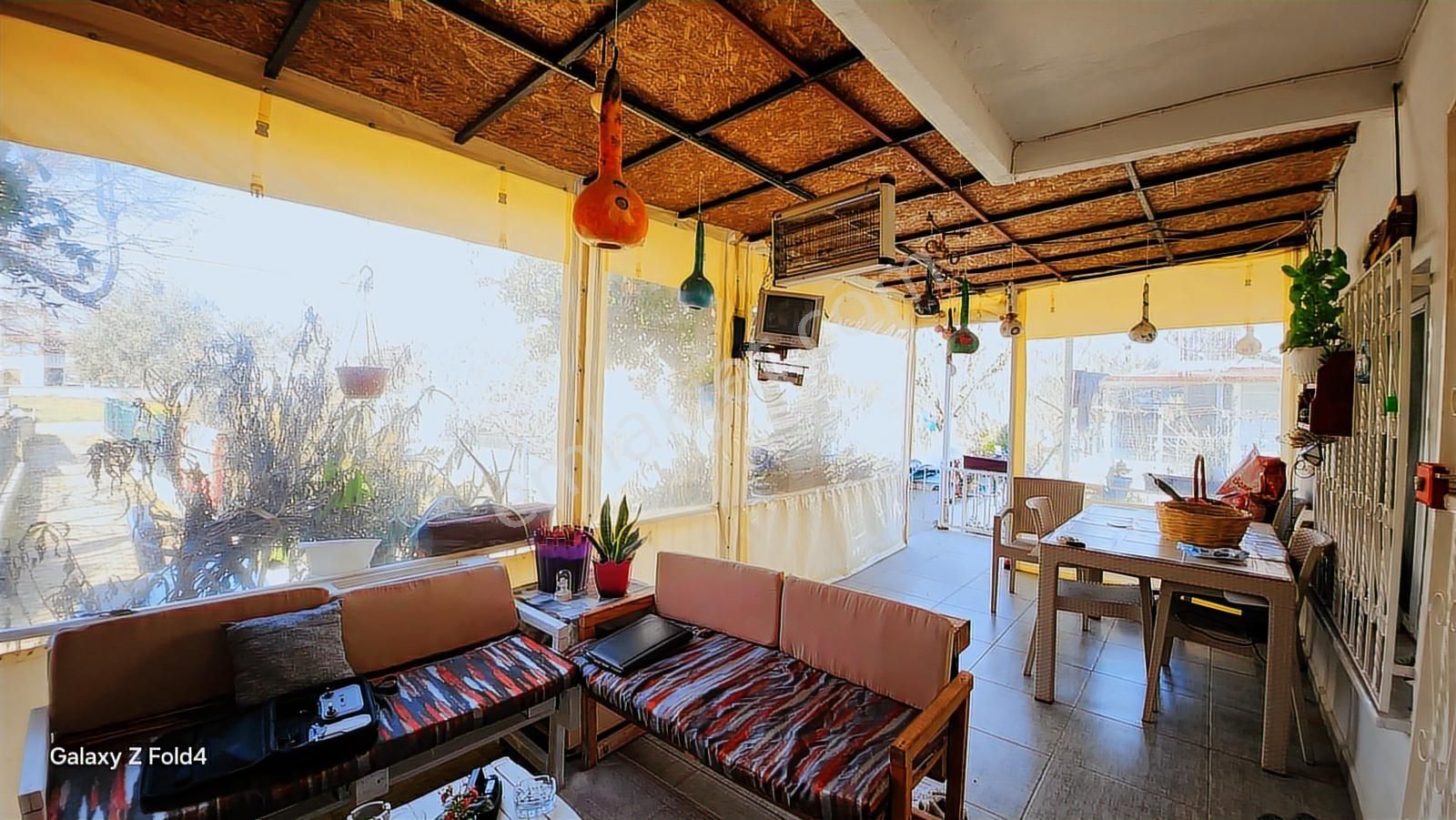 Era Angel'dan Ayvalık Altınovada 2+1 Bahçeli Villa Katı - Görsel 20