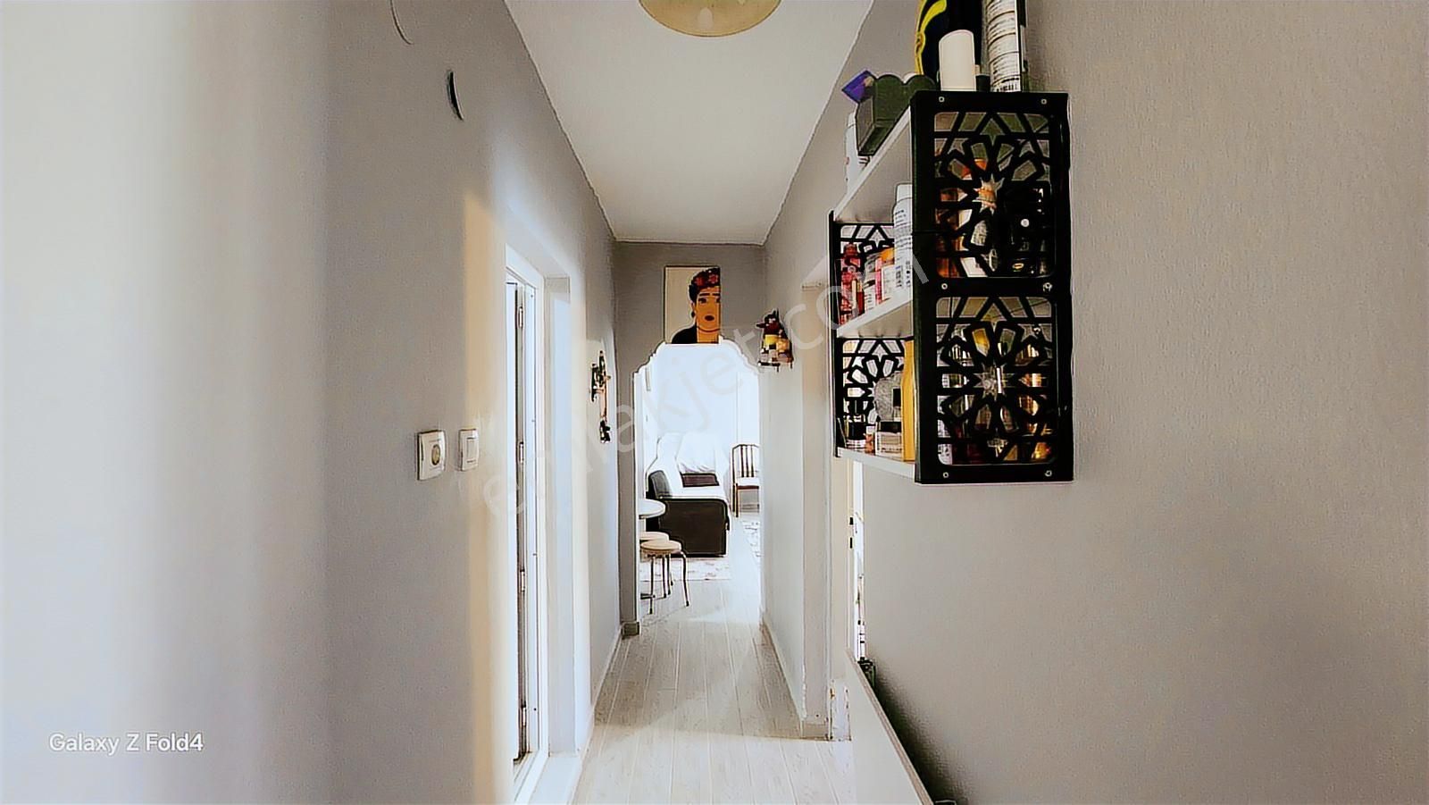 Era Angel'dan Ayvalık Altınovada 2+1 Bahçeli Villa Katı - Görsel 9