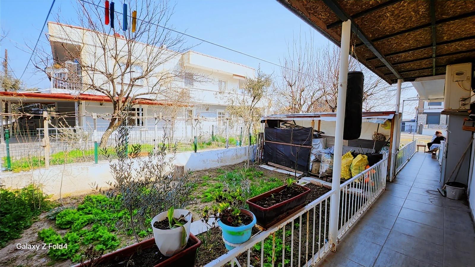 Era Angel'dan Ayvalık Altınovada 2+1 Bahçeli Villa Katı - Görsel 18