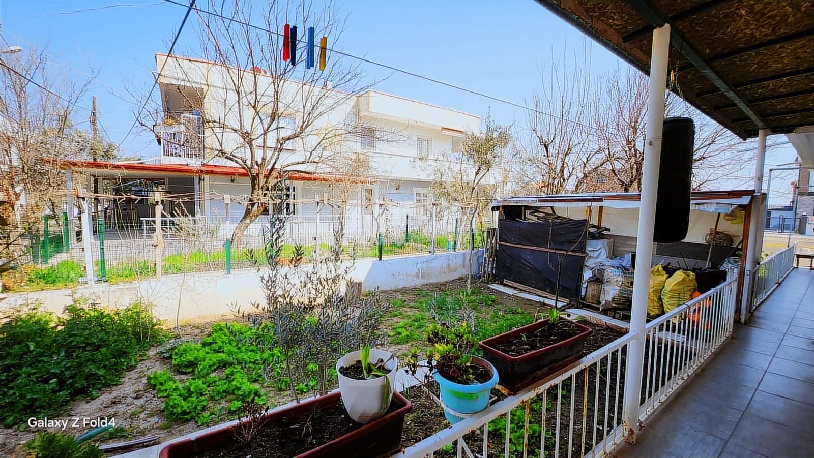 Era Angel'dan Ayvalık Altınovada 2+1 Bahçeli Villa Katı - Görsel 6