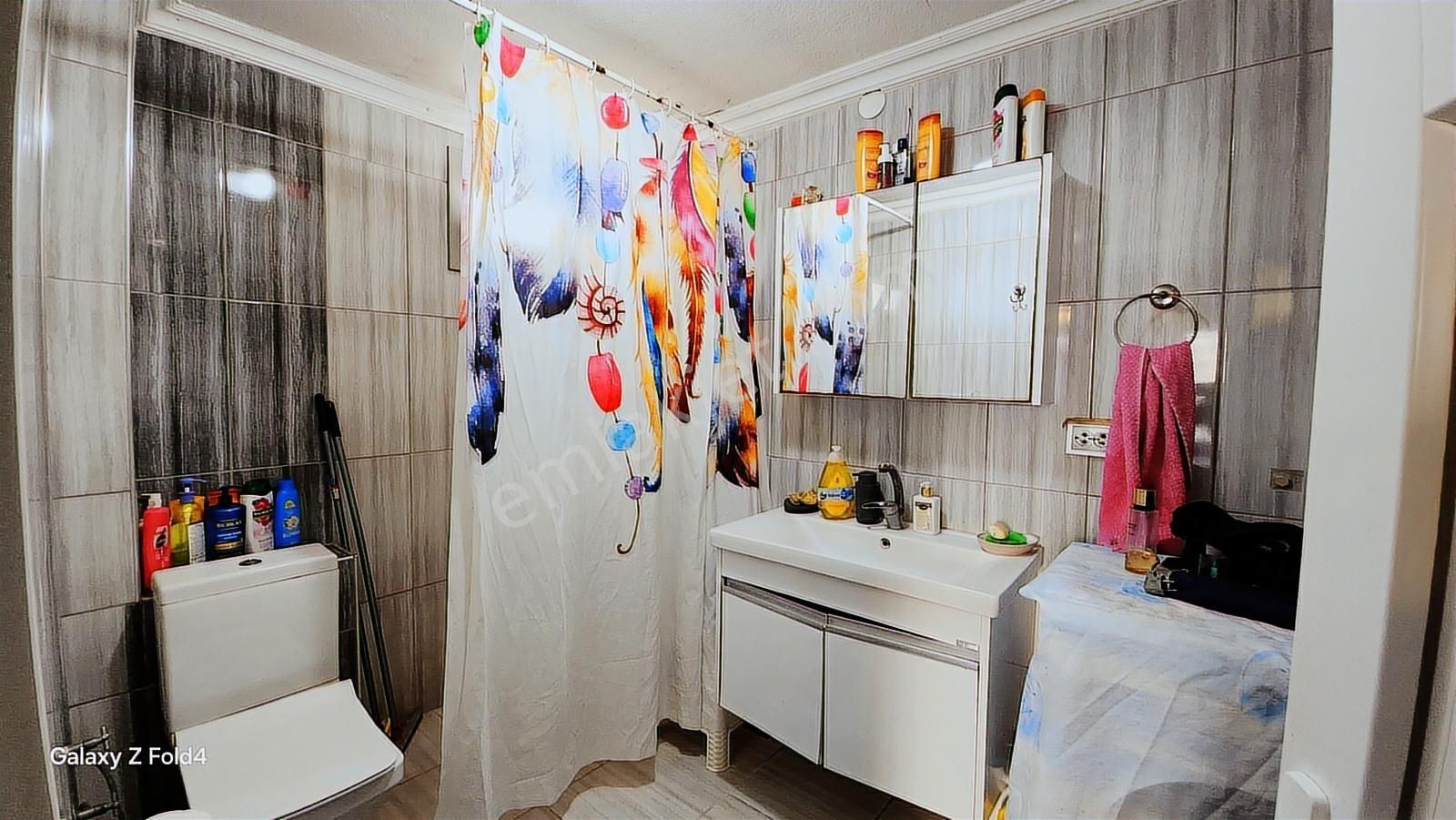 Era Angel'dan Ayvalık Altınovada 2+1 Bahçeli Villa Katı - Görsel 24