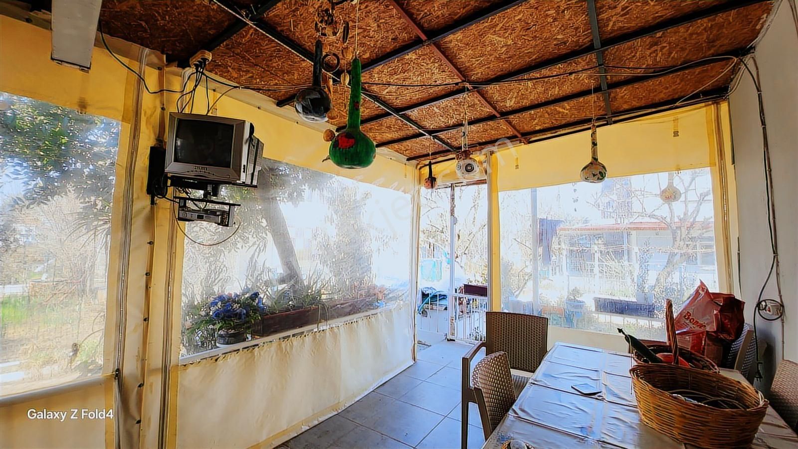 Era Angel'dan Ayvalık Altınovada 2+1 Bahçeli Villa Katı - Görsel 3