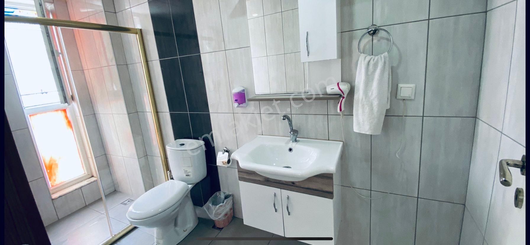 Antalya Günlük Kiralık Eşyalı Daire - Görsel 3