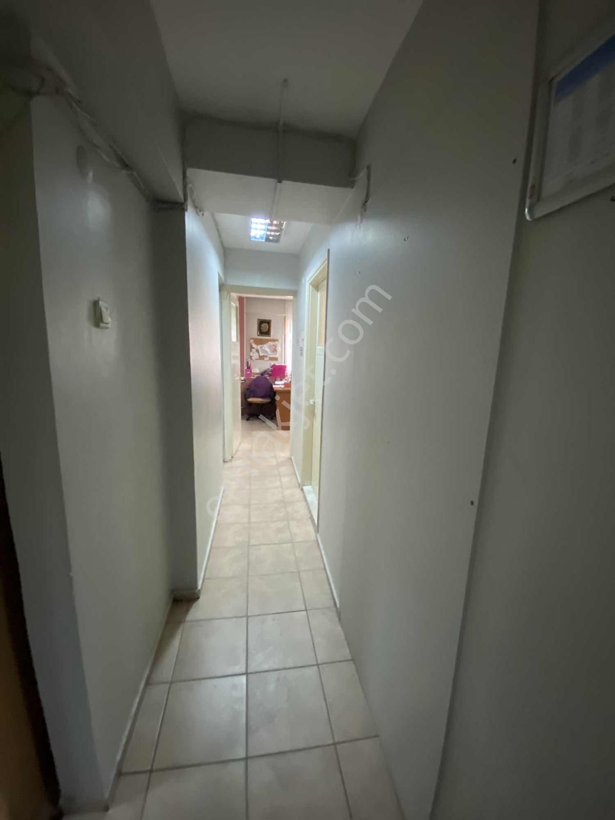 İzmir İnönü Cad. Üzeri Poligon Metro Yanı 3+1 Asm Kiracılı Daire - Görsel 26