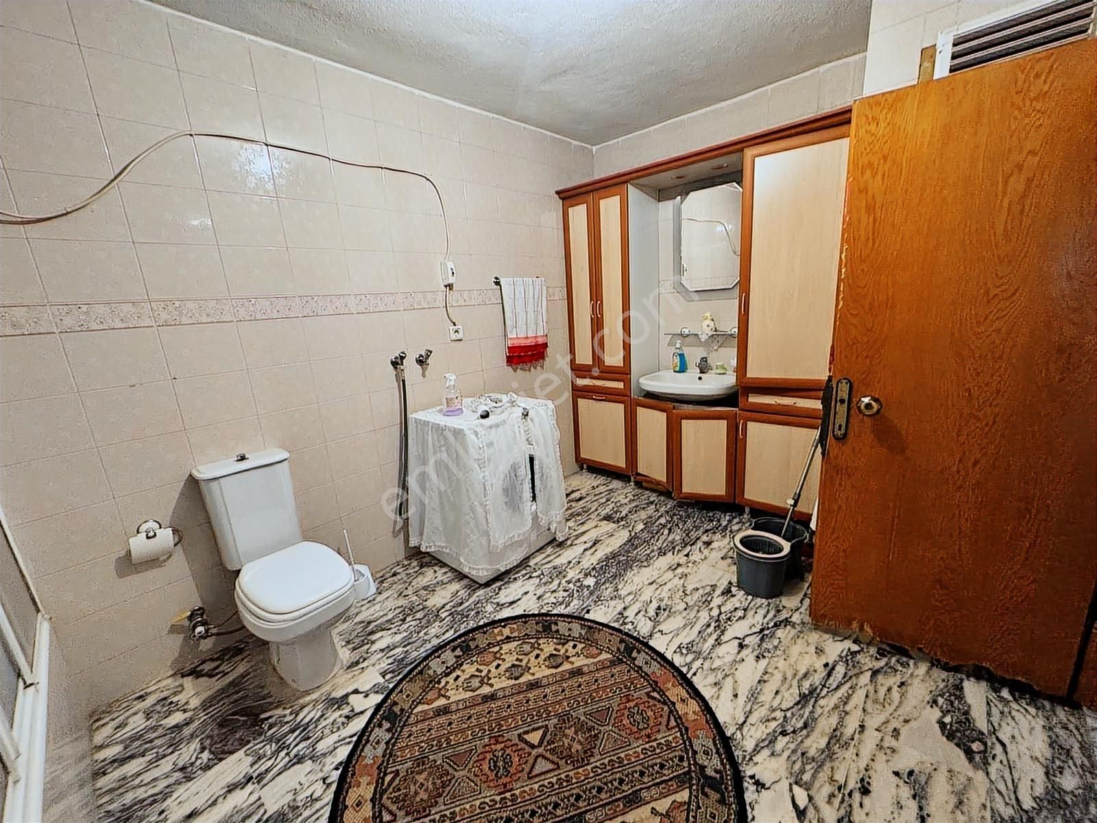 Turyaptan Dikmen Sinan Caddesinde 5+2 Satılık Teraslı Dublex - Görsel 19